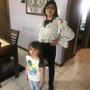 Meet your Posher, Ebraheem